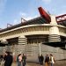Inter y Milan venden menos entradas que un teatro local