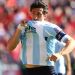 Proponen que Diego Milito tenga su propia calle en Avellaneda
