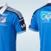 Millonarios de Bogot&aacute; ya tiene sus camisetas adidas para la Liga &Aacute;guila 2015