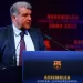 La millonaria cifra por la que el Barcelona vendi&oacute; sus derechos de TV