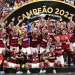 La millonaria cifra que le dar&aacute; Conmebol a Flamengo si gana el Mundial de Clubes