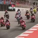 La millonaria cifra que pagar&iacute;a la F&oacute;rmula 1 para quedarse con el MotoGP
