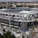 La millonaria cifra que Real Madrid pagar&aacute; por los nuevos estacionamientos cercanos al Bernab&eacute;u