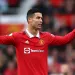La millonaria multa del Manchester United a Cristiano Ronaldo