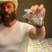 Dan Bilzerian, el &ldquo;Rey de Instagram&rdquo;, que perdi&oacute; una fortuna en la pelea de McGregor