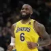 El millonario acuerdo de LeBron James para seguir en Los Angeles Lakers