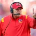El millonario contrato de Andy Reid con los Kansas City