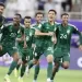 Arabia Saudita premi&oacute; con un mill&oacute;n de d&oacute;lares a cada jugador por clasificar al Mundial