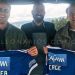 Nicolas Cage pos&oacute; con la camiseta de un importante equipo sudamericano