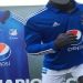 adidas present&oacute; la camiseta de Millonarios para el 2016