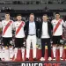 &iquest;Cu&aacute;ntos millones de d&oacute;lares gast&oacute; River en jugadores tras el regreso de Gallardo?