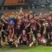 Los millones que consigui&oacute; Patronato por su participaci&oacute;n hist&oacute;rica en la Copa Libertadores