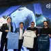 Los millones que recibirña la Lazio al rescindir con Polymarket