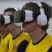 El peor equipo de todo el f&uacute;tbol ingl&eacute;s entrena con cascos de realidad virtual