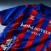 MiM Hotels by Meliá, la marca de Leo Messi que se suma como sponsor principal del Eldense
