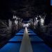 El t&uacute;nel del Schalke 04 est&aacute; ambientado como una mina