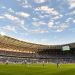&iquest;Cuantas personas podr&aacute;n entrar al partido entre Atl&eacute;tico Mineiro y River?