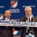 Minnesota desembarcar&iacute;a en la MLS en 2017