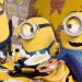 PUMA presenta a tres Minions como sus nuevos dise&ntilde;adores 