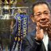 El partido del Arsenal no tuvo minuto de silencio tras la muerte del presidente del Leicester