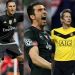 Con dos sudamericanos en la lista, estos son los arqueros con m&aacute;s minutos sin recibir un gol en la Champions