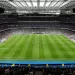 El m&iacute;tico Santiago Bernab&eacute;u ser&aacute; el escenario de "La Velada del A&ntilde;o 4"