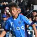El &ldquo;Oliver Atom&rdquo; de la vida real se convirti&oacute; en el goleador m&aacute;s viejo de la historia