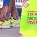 Con circuito renovado se viene la 21K Mizuno Half Marathon 5ta edici&oacute;n