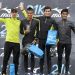 Mizuno reuni&oacute; m&aacute;s de 3.500 corredores en los 21K Mizuno Half Marathon