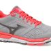 Mizuno presenta Synchro MX, su nuevo calzado para corredores