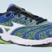 Con liviandad pero pisando fuerte llega Mizuno Wave Sayonara 2