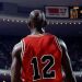 Subastan una impensada camiseta de Michael Jordan por San Valent&iacute;n