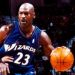 Subastan una camiseta de Michael Jordan por casi 50 mil d&oacute;lares
