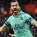 El jugador que deber&aacute; pedir permiso a su Gobierno para jugar la final de la Europa League