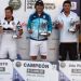 Se jug&oacute; la 5ta fecha de la Liga Pro de Footgolf 