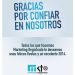 Marketing Registrado les desea un muy feliz 2014!!!