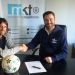 Marketing Registrado y la Asociaci&oacute;n Argentina de FootGolf sellaron su alianza