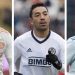 La MLS es la liga con m&aacute;s jugadores extranjeros