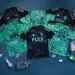 La MLS y adidas se unen para lanzar las camisetas &ldquo;One Planet Kit&rdquo;