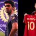 Kak&aacute; y Almir&oacute;n dentro de los primeros once de la MLS para enfrentar al Real Madrid