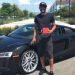 El auto &lsquo;prestado&rsquo; que regalar&aacute; la MLS al mejor jugador del a&ntilde;o