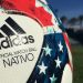 La MLS present&oacute; el nuevo adidas Nativo para el 2017