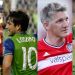 Con nueve latinoamericanos en la lista, estos son los 20 jugadores que m&aacute;s camisetas venden en la MLS