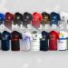 Los equipos de la MLS presentaron sus camisetas especiales por el 25 aniversario de la liga