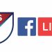 La MLS revel&oacute; que transmitir&aacute; al menos 22 partidos v&iacute;a Facebook
