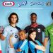 Kraft y la MLS firman un acuerdo de colaboraci&oacute;n