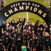 La MLS confirm&oacute; el motivo por el cual sus equipos no jugar&aacute;n la CONMEBOL Libertadores