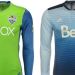 El motivo por el cual la MLS dejar&aacute; de vender camisetas de manga larga