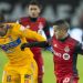 La MLS y la liga mexicana podr&iacute;an crear un &uacute;nico torneo en el futuro