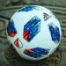 adidas present&oacute; un elegante modelo de pelota para la MLS 2018